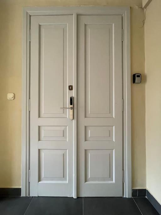 Crown Pearl - Wonderful Apartment, 110Scm, 4 Rooms Krakau Buitenkant foto
