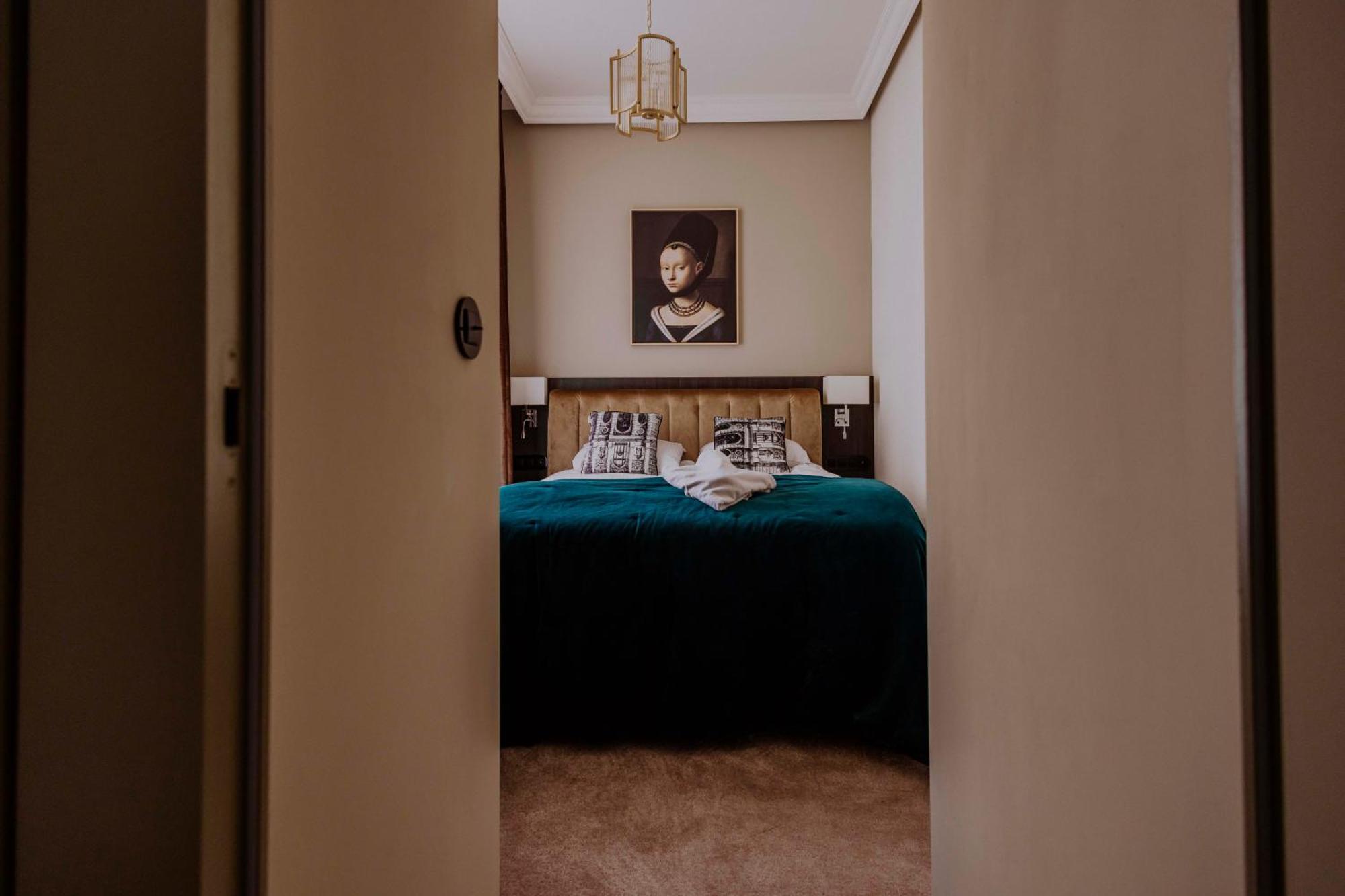 Crown Pearl - Wonderful Apartment, 110Scm, 4 Rooms Krakau Buitenkant foto