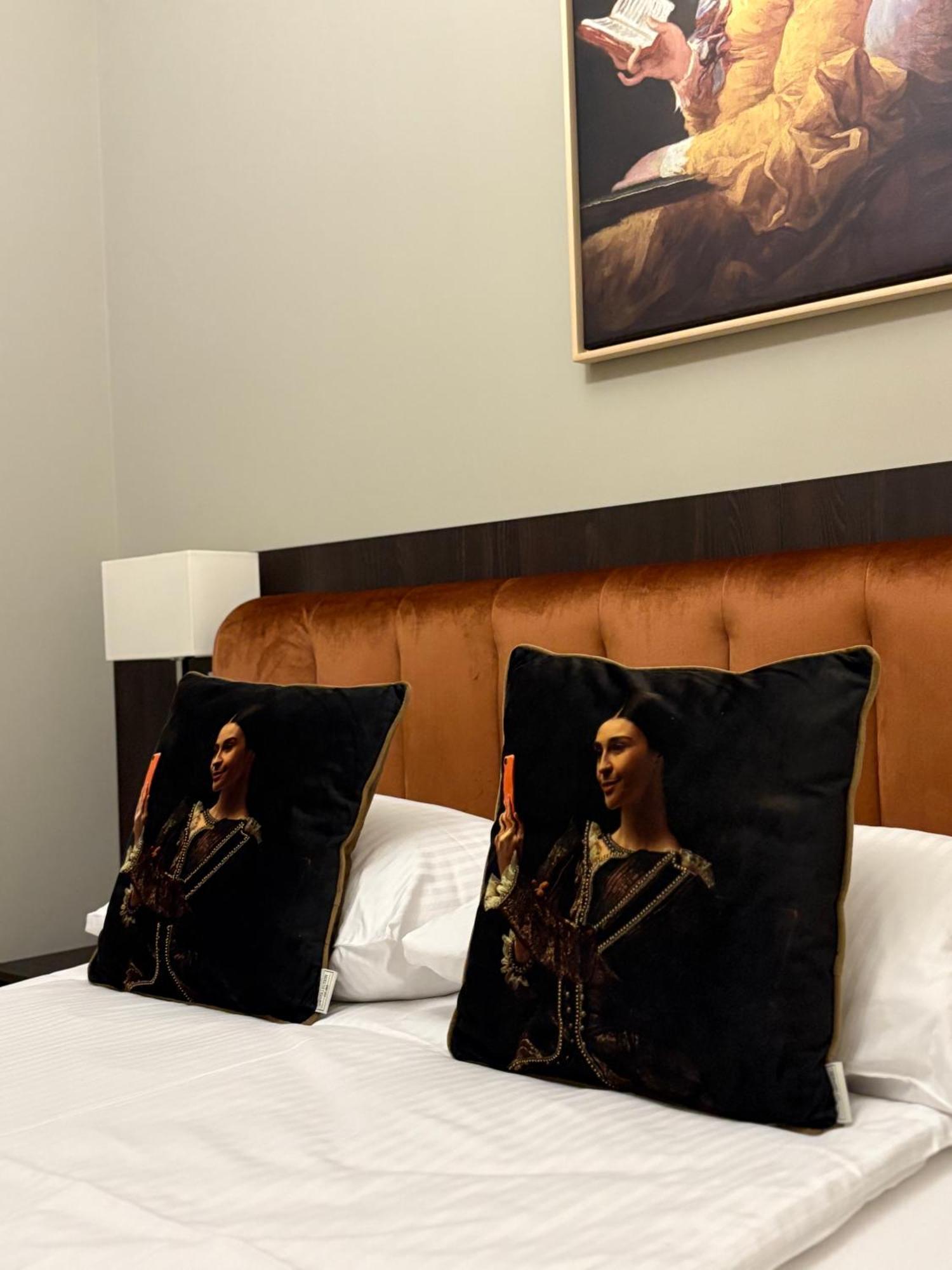 Crown Pearl - Wonderful Apartment, 110Scm, 4 Rooms Krakau Buitenkant foto
