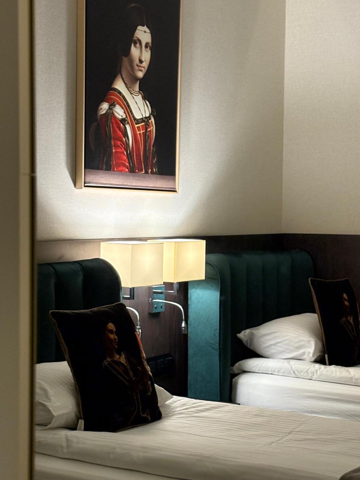 Crown Pearl - Wonderful Apartment, 110Scm, 4 Rooms Krakau Buitenkant foto